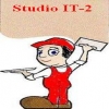 Strona firmowa Studio IT2
